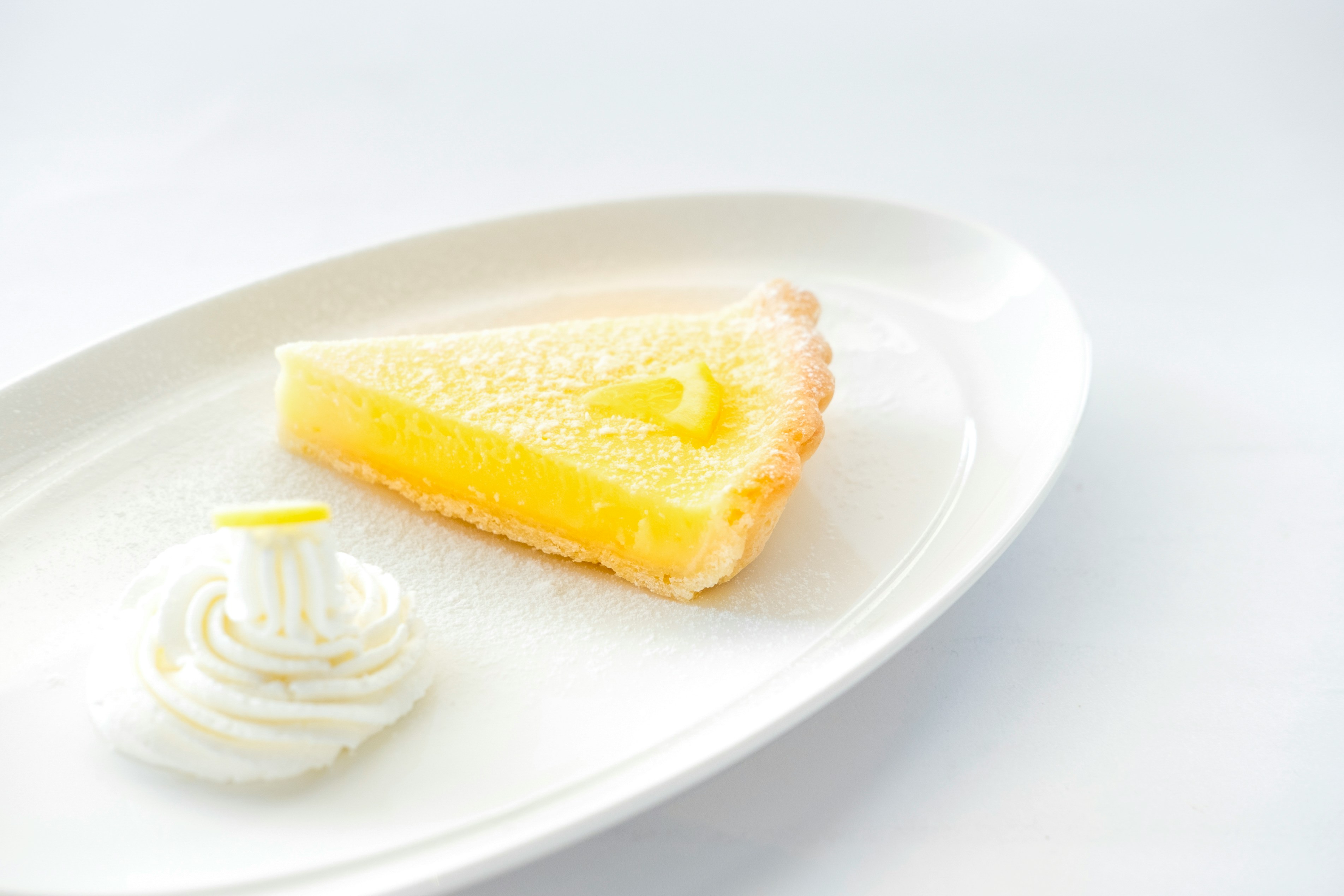 tarte citron